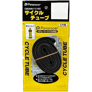 Amazon | パナレーサー(Panaracer) チューブ 700×35~40C (27×1-3